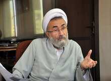 مسیح مهاجری: حالا معلوم شد فتنه گر اصلی88 که بود/ محصوران،دوست انقلابند، آنها را جای دشمن نشاندیم
