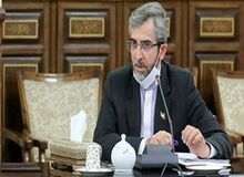 پس از برگزاری جلسه شورایعالی امنیت ملی؛ باقری کنی امشب عازم وین می شود