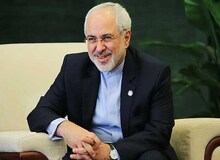 ظریف: اظهارات هیلی نشان دهنده بی اطلاعی او از برجام است/مذاکرات دقیقی برای برجام انجام شده است