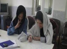 ماجرای دو دختر ۱۶ساله ای که در بازی مافیا باختند و مجبور به سرقت ۱۰گوشی شدند/ همانجا گل کشیدند؛ همانجا برنامه دزدی ریختند و همان شب هم دستگیر شدند