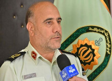 پلیس اطفال در همه کلانتری‌ها راه اندازی شد