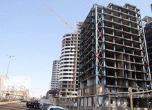 ۹۷۳ ملک پرخطر در بازار تهران؛ ۱۴ ساختمان در وضعیت بحرانی
