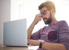 وضع سلامت روان در تهران/ چند درصد پایتخت‌نشینان دچار اختلالات روان هستند؟
