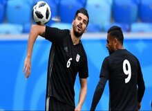 سعید عزت‌الهی به اسپورتینگ لیسبون می رود 