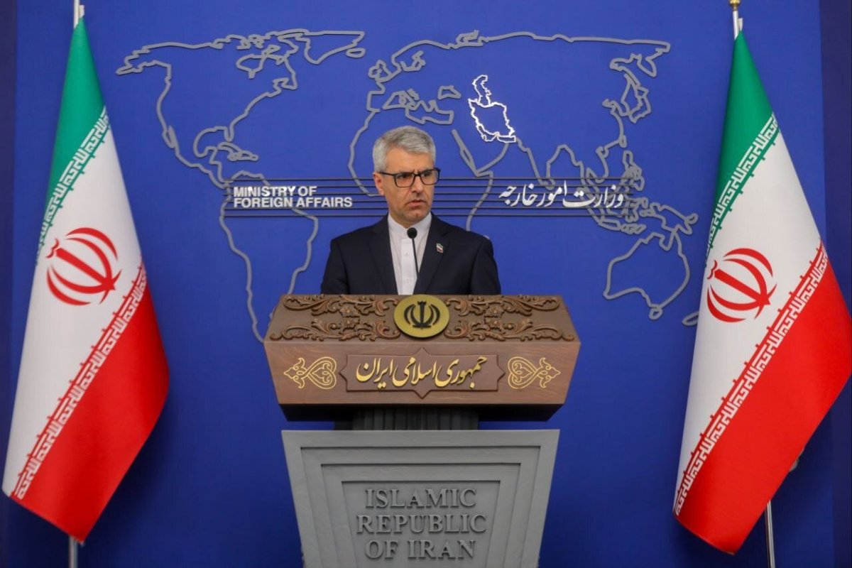 بقائی: لفاظی نماینده آمریکا در شورای امنیت راجع به مذاکره، بازی تبلیغاتی است