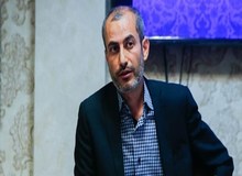 مجتبی توانگر: بذرپاش به ارائه  مدرک جعلی برای دریافت پست، کپی کاری در پایان نامه متهم است