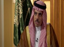 بن‌فرحان: باید مانع درگیری ایران و اسرائیل شویم
