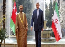 امیرعبداللهیان وضعیت ایرانی در بند عربستان را پیگیری کرد