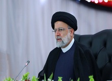 رییسی: پیشنهادها درباره تقسیم سیستان و بلوچستان در حال بررسی است
