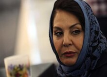 «زهره حمیدی» بازیگر سینما و تلویزیون درگذشت