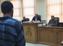 پرداخت دیه آخرین مجازات قاتل دختر جوان + جزییات دادگاه 