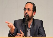احدیان: اصلاح‌طلبان منافع ملی را فدای اعتماد به غرب کردند / ایران‌گرایی یعنی نه شرق‌گرایی، نه غرب‌گرایی