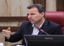 انتخابات هیات رییسه فراکسیون امید به‌دلیل استیضاح‌ها عقب افتاد

