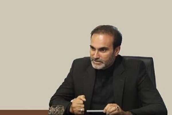 قاسمی، نماینده مجلس: آیا با عدم افزایش حقوق بازنشستگان  توجه به محرومین محقق می‌شود؟