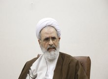 مدیر حوزه های علمیه: یکی از سخت‌ترین کارها برای من، روبه‌رو شدن با مردم در ایام انتخابات است