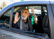 زیدآبادی خطاب به حسین شریعتمداری: معجزه «لال شدن زبان دارها» را یادتان رفت ذکر کنید