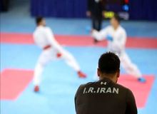 دلارهای تیم ملی کاراته ایران در فرودگاه گم شد/ بازرسی بازیکنان تیم ملی در فرودگاه