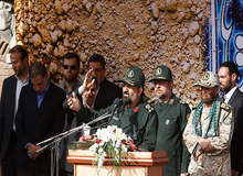 پاسخ رضایی به چند پرسش‌ درباره حادثه تروریستی اهواز

