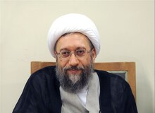 آیت الله آملی لاریجانی: چشم فتنه را به موقع درآوریم/ ابراز امیدواری برای مجازات مقصرین حادثه علوم و تحقیقات
