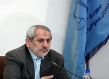 دستور مسدودسازی ۱۷ سایت و ۲۶ کانال صادر شده است
