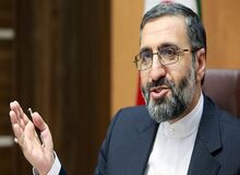  رییس کل دادگستری استان تهران: مردم باید با دیدن دادستان و حضور او احساس اطمینان و آرامش و اعتماد نمایند
