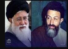 «نه» محکمِ دکتر بهشتی به آیت‌الله علم‌الهدی