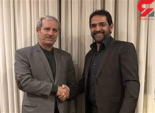 
تهدید نصیرزاده به رسواکردن فیروز کریمی!