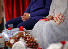 ازدواج با همکار در ادارات دولتی ممنوع شد/ FILM