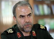 معاون سیاسی سپاه: اگر از کسانی که شعارهای ضد نظام می‌دهند پرسیده شود معنای دیکتاتور چیست، واقعاً جوابی ندارند/دشمن از آینده انقلاب می ترسد