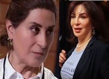 تشکیل پرونده قضایی برای «فاطمه معتمدآریا» و «افسانه بایگان»