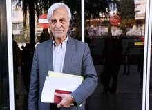 واکنش تند هاشمی‌طبا به ماندن تاج در فدراسیون فوتبال/ تاج چه اصراری دارد که باشد؟/ کی‌روش و دستیارانش سوار فوتبال ایران شدند