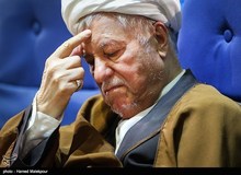 ناشنیده‌های زندگی خانوادگی آیت‌الله هاشمی از زبان خودش/ در خانه کمک نمی‌کنم فقط گاهی سماور روشن می‌کنم
