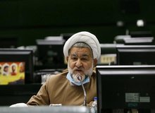 حسن نوروزی: از رهبری درخواست می کنم ۵ دقیقه به بنده وقت دیدار بدهد/وزارت کشور هرچه سریعتر با نصب کیوسک بر سر کوچه‌ها شغل ایجاد کند
