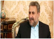 فلاحت پیشه، رئیس سابق کمیسیون امنیت ملی مجلس: روزی ۱۰ هزار افغانستانی وارد ایران می‌شود