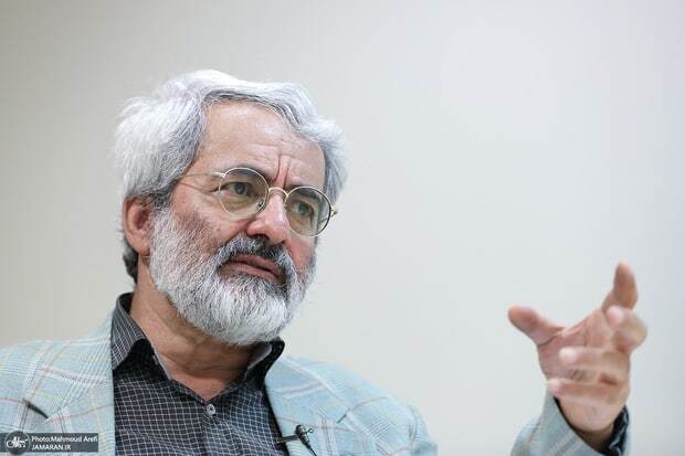 سلیمی نمین:شورای انقلاب فرهنگی در زمینه جریان سازی فکری موفق نیست