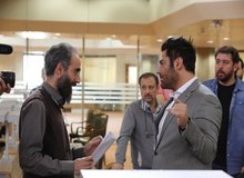 آخرین خبرها از مسابقه تلویزیونی با اجرای گلزار + عکس
