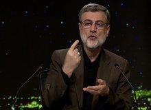قاضی زاده هاشمی: با حفظ نظام آموزشی فعلی مشکل ما حل نمی شود