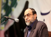 رحیم پور ازغدی: کسی که چند روز پیش اعدام شد جای مهر روی پیشانی داشت، انقلابی و جبهه ای بود