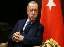 توضیح اردوغان درباره بازگشایی زنگزور: مشکل ما با ایران است