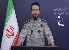 قرارگاه خاتم: تهاجم به زیرساخت‌ها و کشتار غیرنظامیان ایران بی‌پاسخ نمی‌ماند