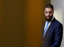 الجولانی: ما و اسرائیل دشمنان مشترک داریم