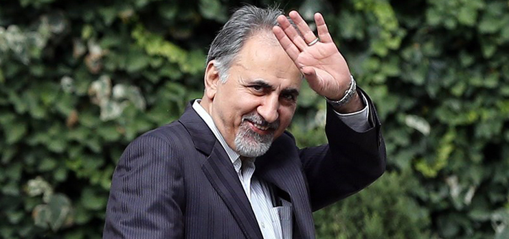 فرصت‌ها و چالش‎های حضور «نجفی» در شهرداری تهران