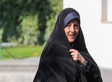 پاسخ ابتکار به پیامک انبوه/  وزیر کشور و مقامات ذیربط در جریان این اتفاق بودند
