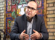آمریکایی‌ها برای ایران به خلیج فارس آمده‌اند