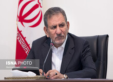 جهانگیری: بخش خصوصی قدرتمند پیش نیاز توسعه است
