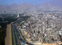 خانه در تهران متری ۲۷ میلیون تومان شد
