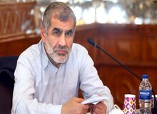 نیکزاد: جنگ تحمیلی علیه ایران سبب خاری و ذلت آمریکا و اسرائیل خواهد بود