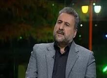 فلاحت‌پیشه: اسناد بی بی سی درباره حمایت آمریکا از صدام بخش کوچکی از واقعیات جنگ است

