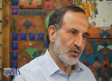 یک اصولگرای دیگر هَم، کاندیدای ریاست‌جمهوری شد