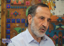 یک اصولگرای دیگر هَم، کاندیدای ریاست‌جمهوری شد